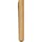 Ekena Millwork Westlake Craftsman Rough Sawn Bracket, Western Red Cedar, 4"W x 32"D x 32"H BKT04X32X32WTL04RWR - alternate 3